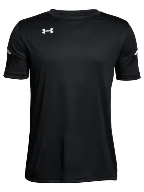 Playera Under Armour Golazo Para Niño