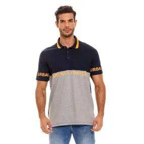 Polo Para Hombre Girbaud