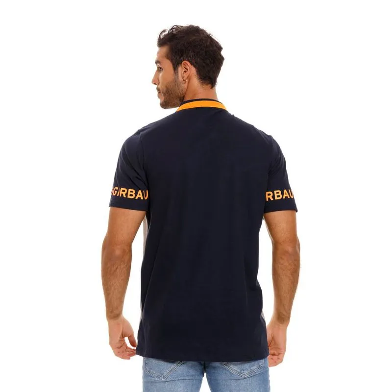 Polo Para Hombre Girbaud