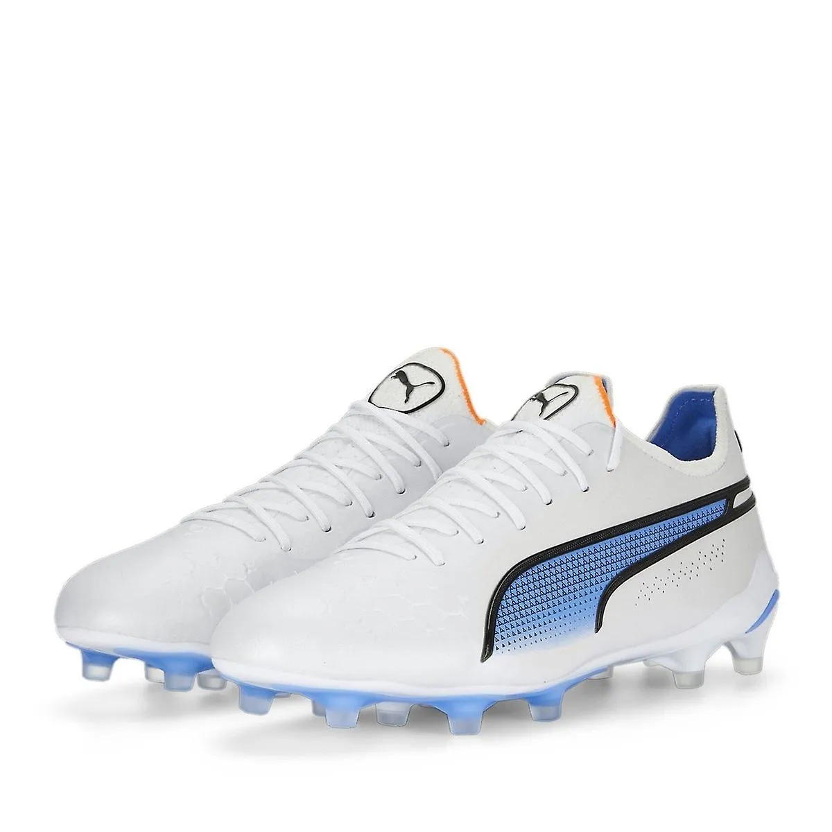 Puma King Ultimate.1 Botas Terreno Firme Adultos