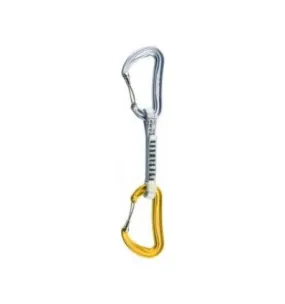 Quickdraw Camp Dyon Express Ks Dyneema 11 Cm (amarillo/gris)