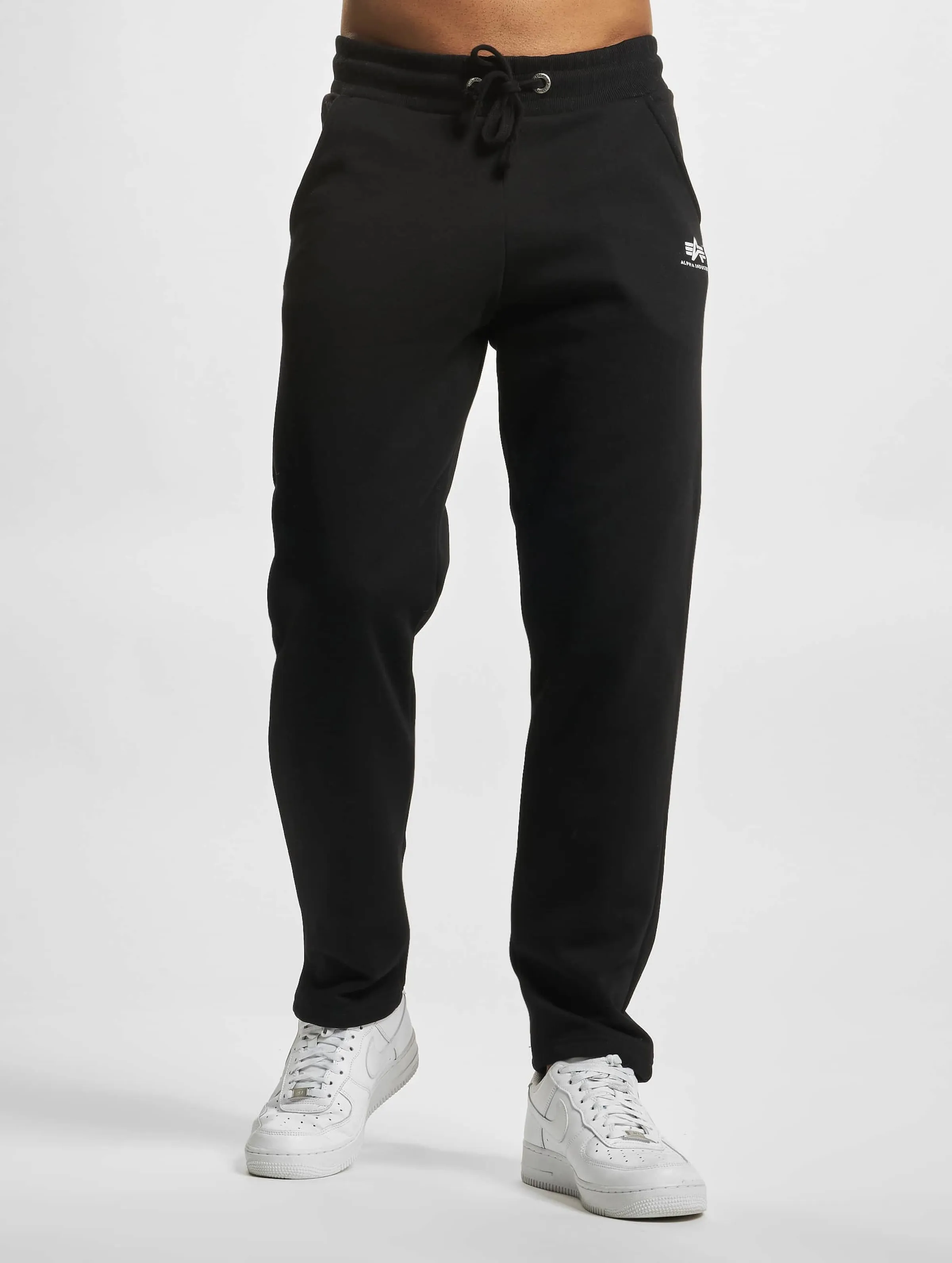 Range Baggy Tapered Elastic Waist 