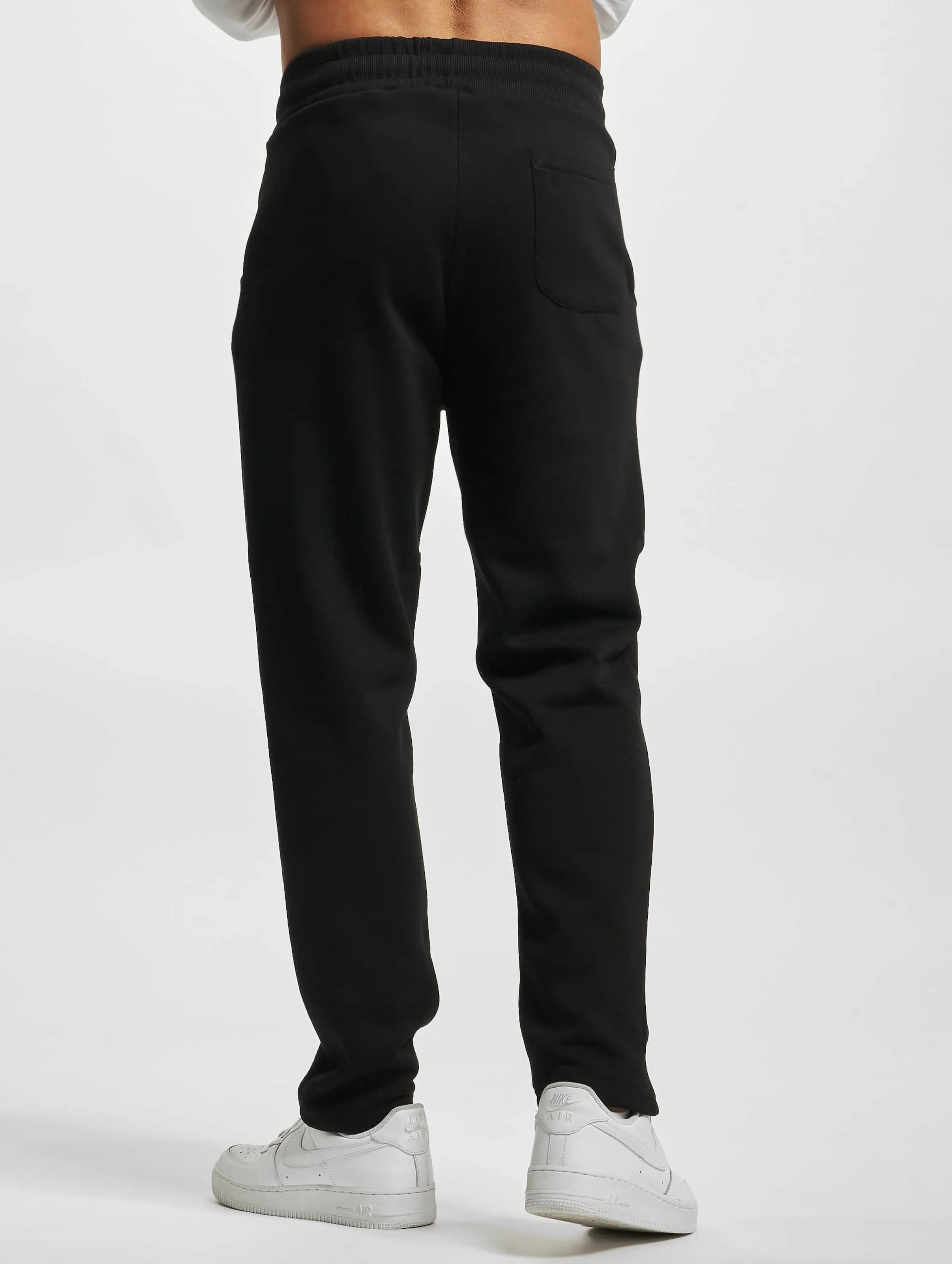 Range Baggy Tapered Elastic Waist 