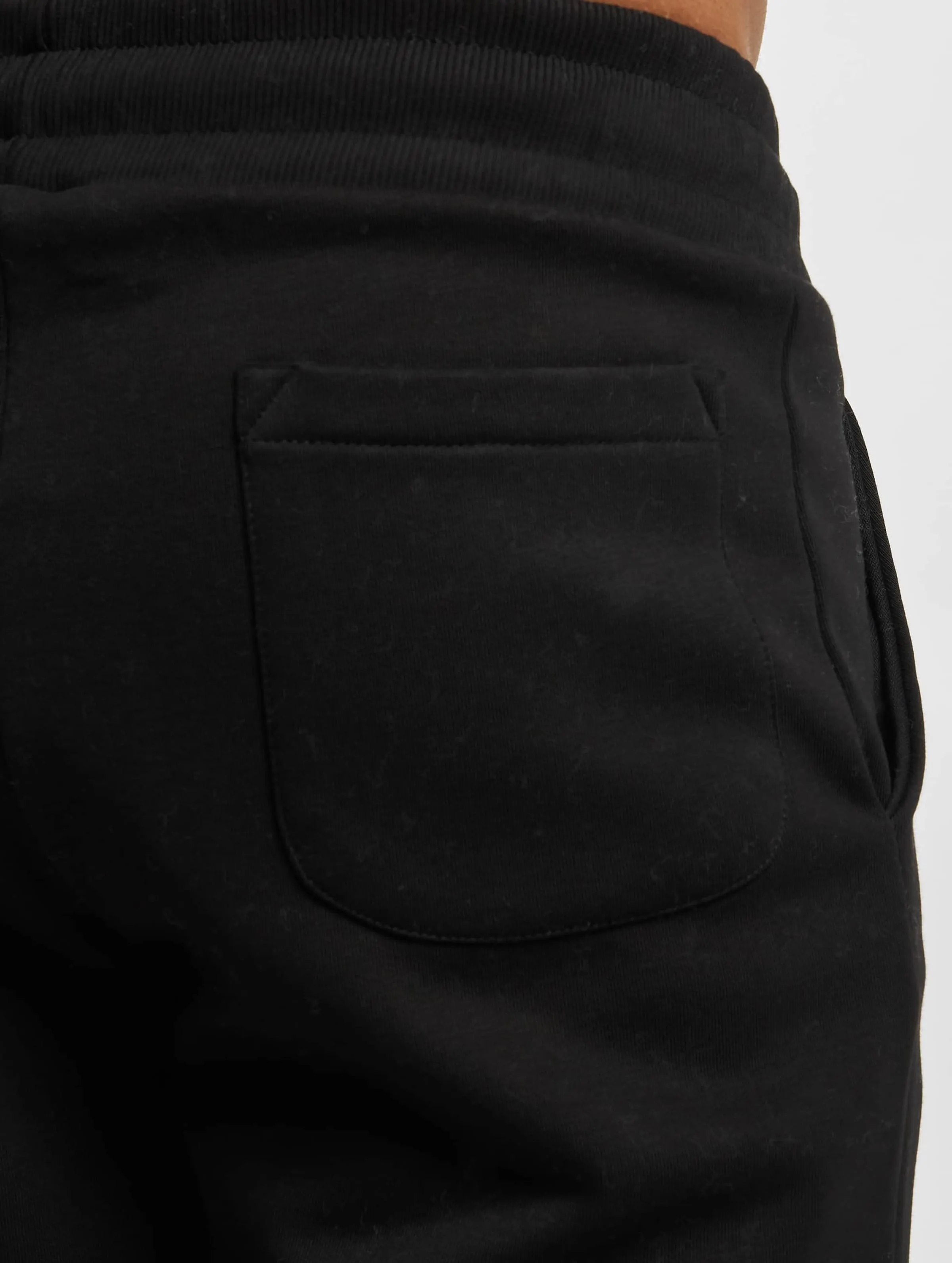 Range Baggy Tapered Elastic Waist 