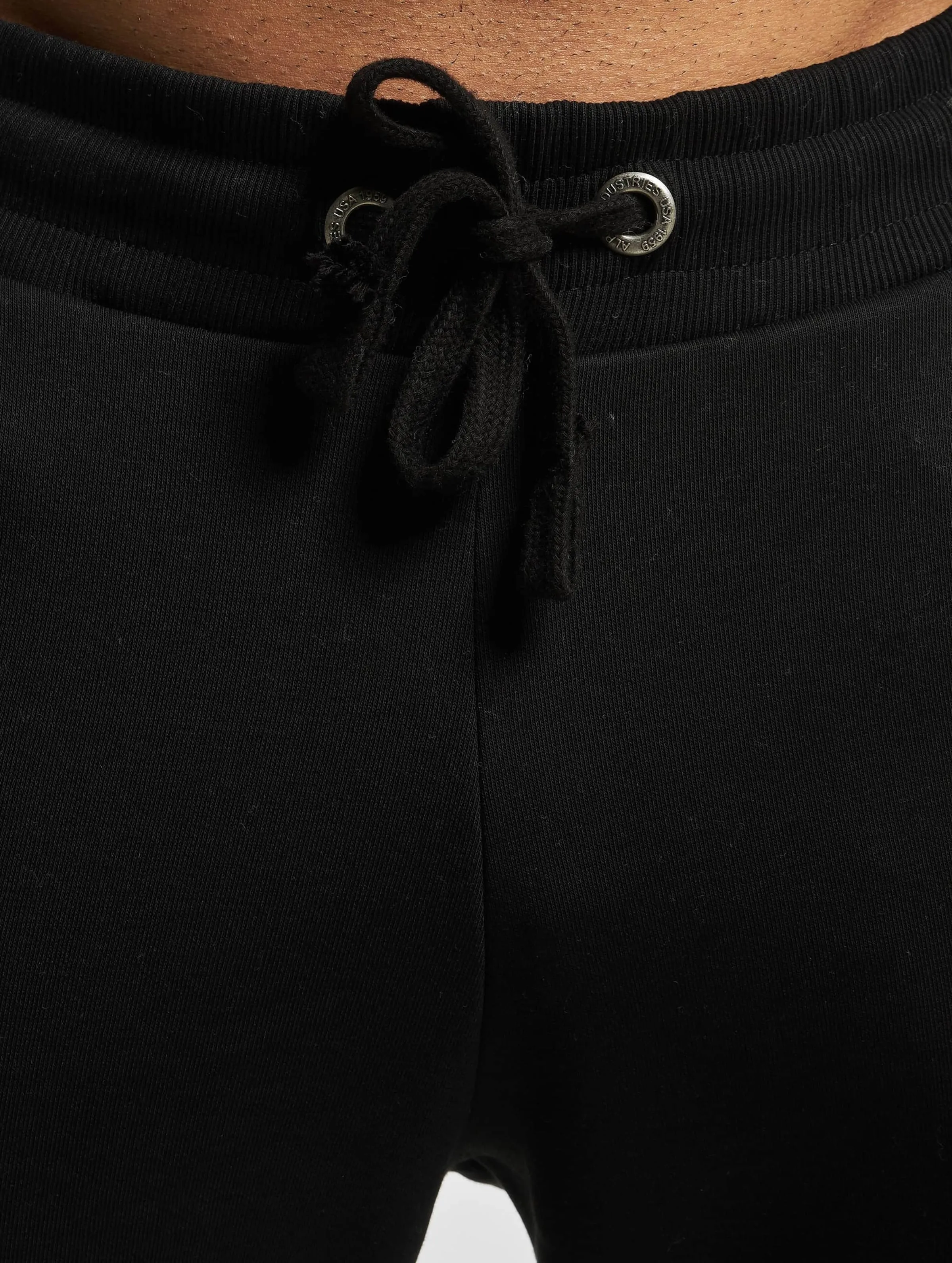 Range Baggy Tapered Elastic Waist 