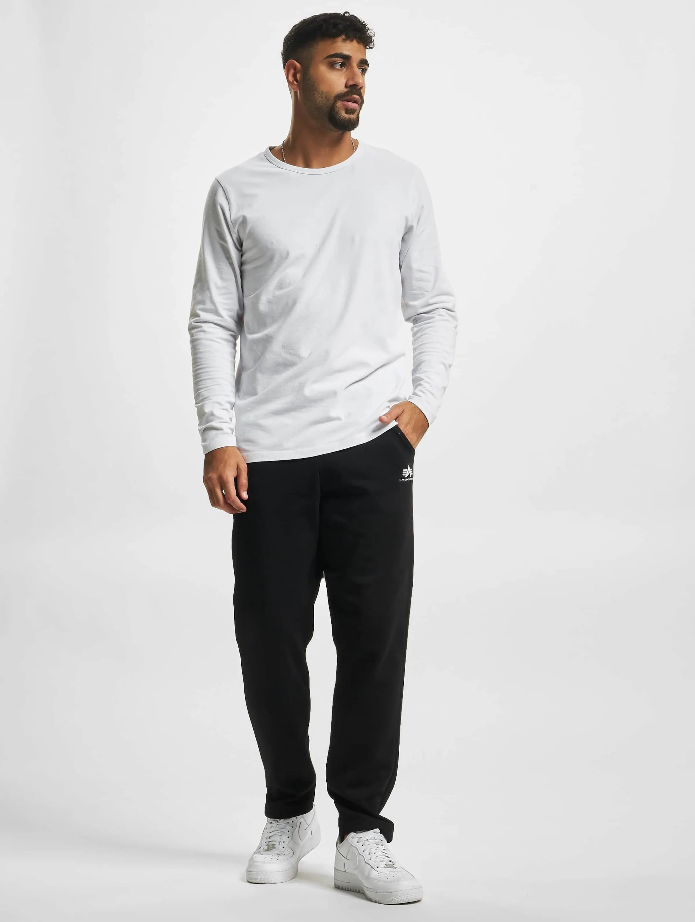 Range Baggy Tapered Elastic Waist 