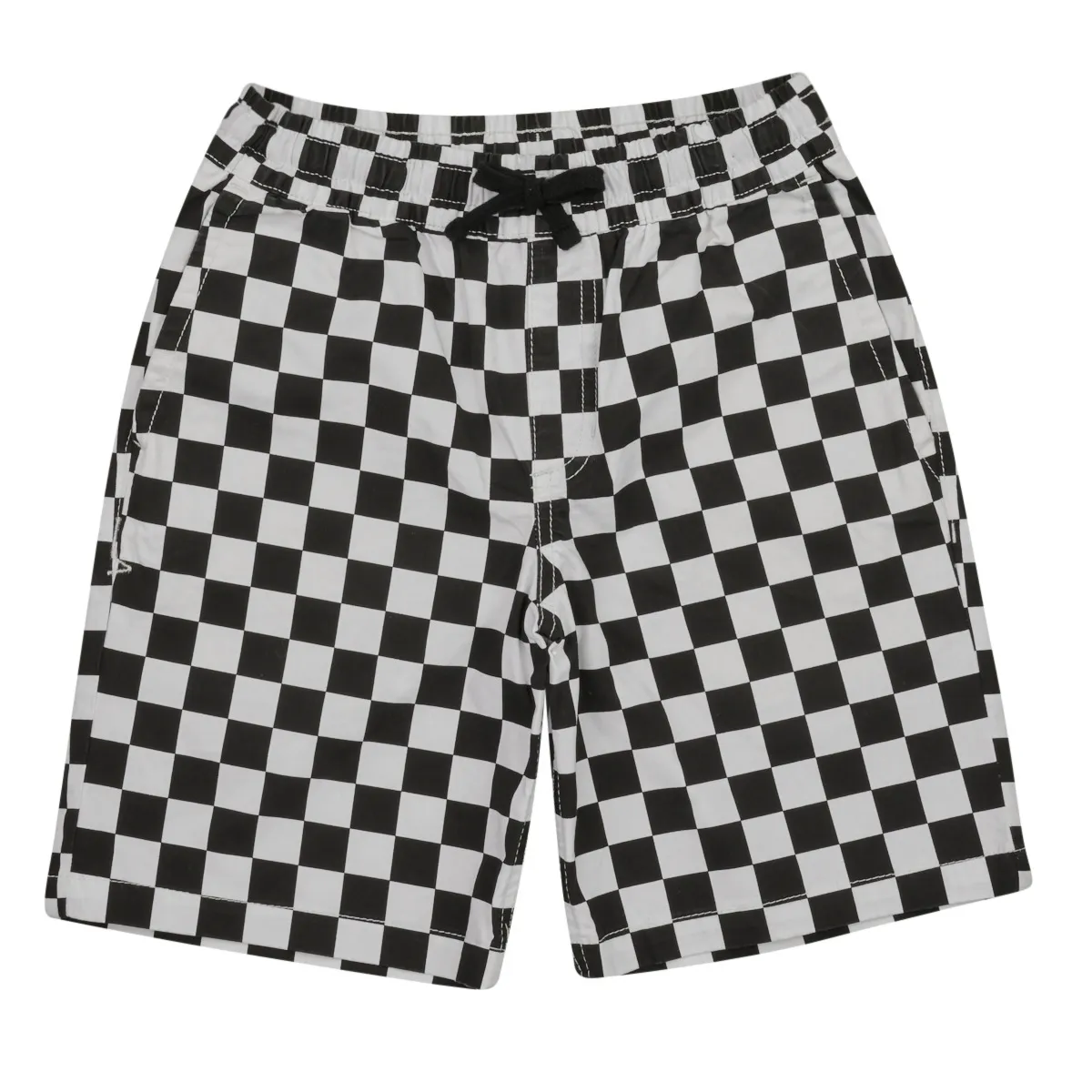 RANGE ELASTIC WAIST SHORT II BOYS