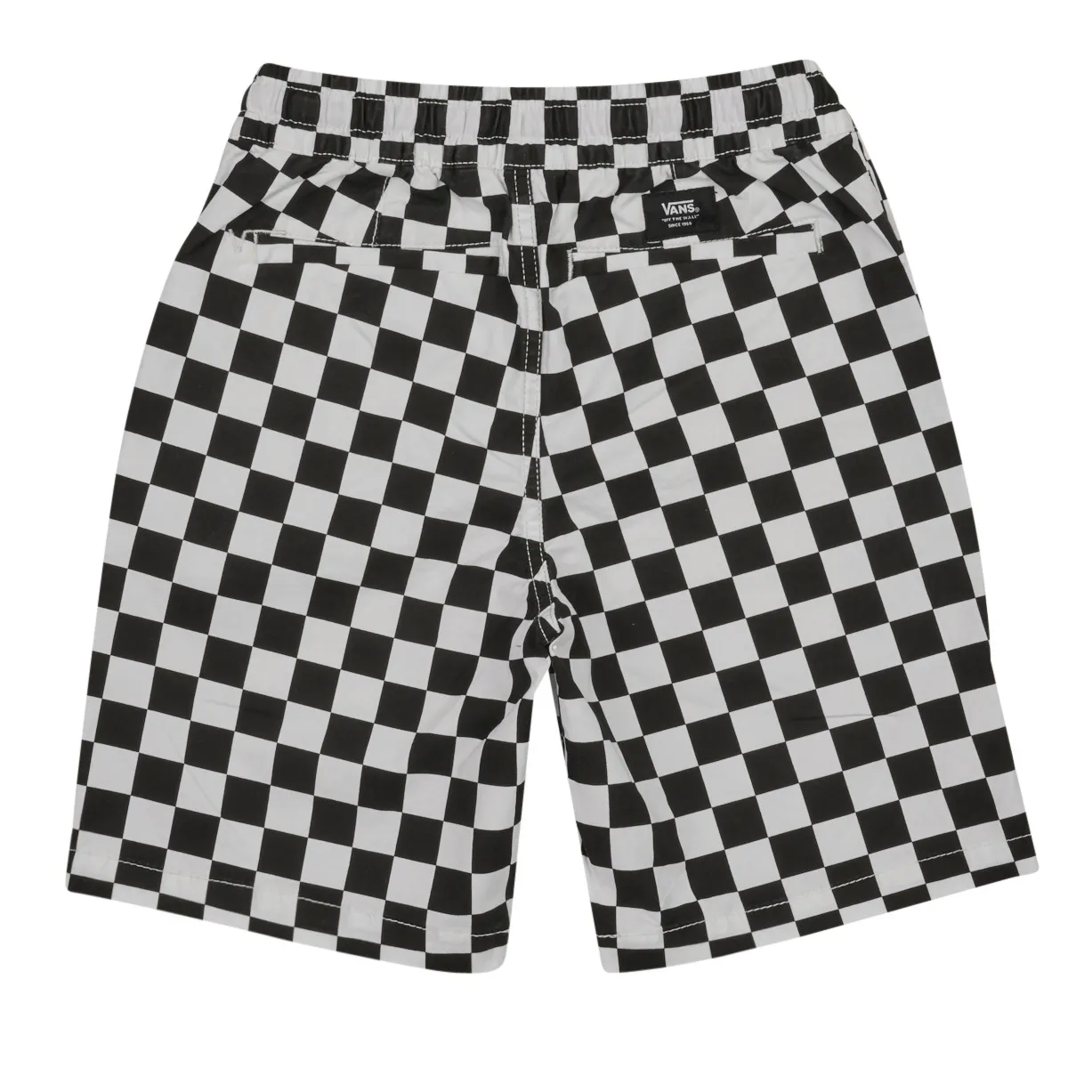 RANGE ELASTIC WAIST SHORT II BOYS