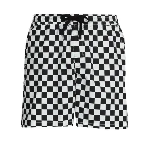 RANGE RELAXED ELASTIC SHORT