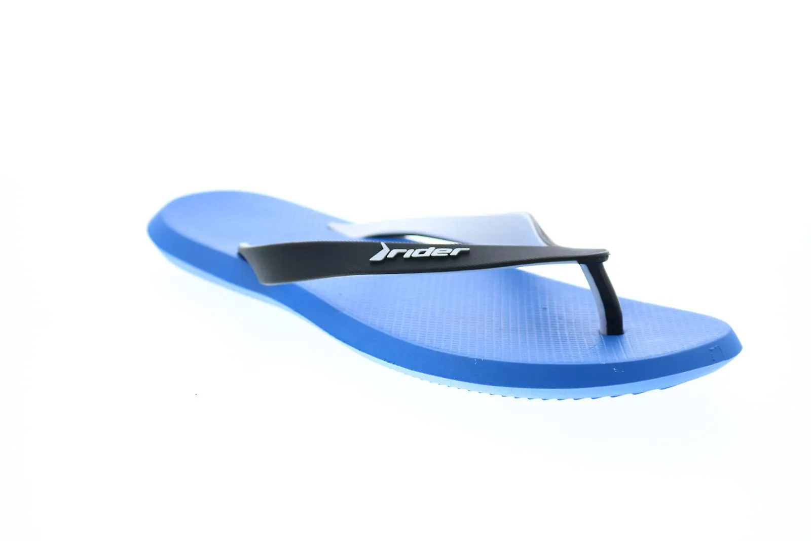 Rider adultos hombres R1 jinete chanclas sandalias