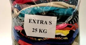 Ropa al por mayor de alta calidad para adultos - Colección de verano