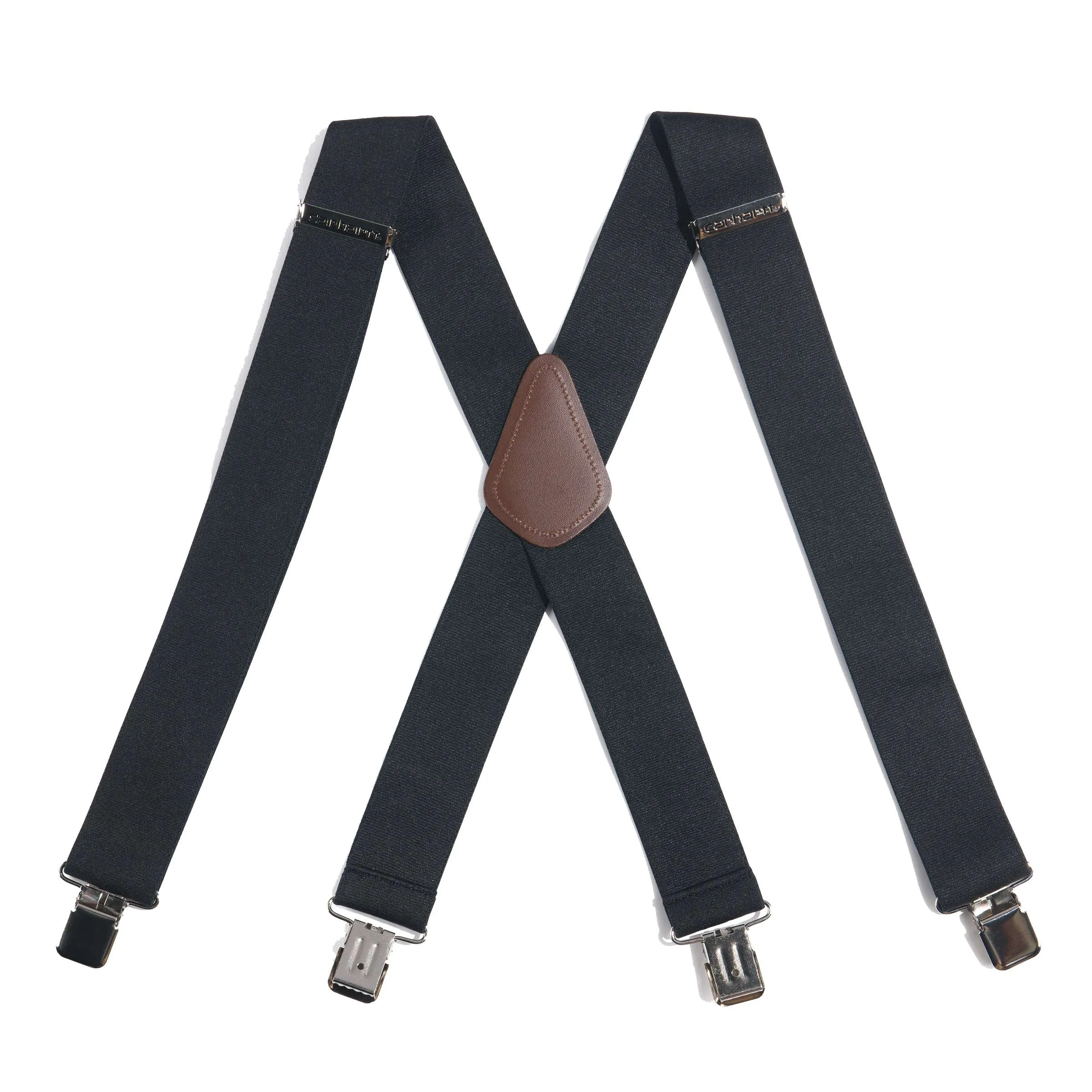 Rugged Flex Elastic Suspenders