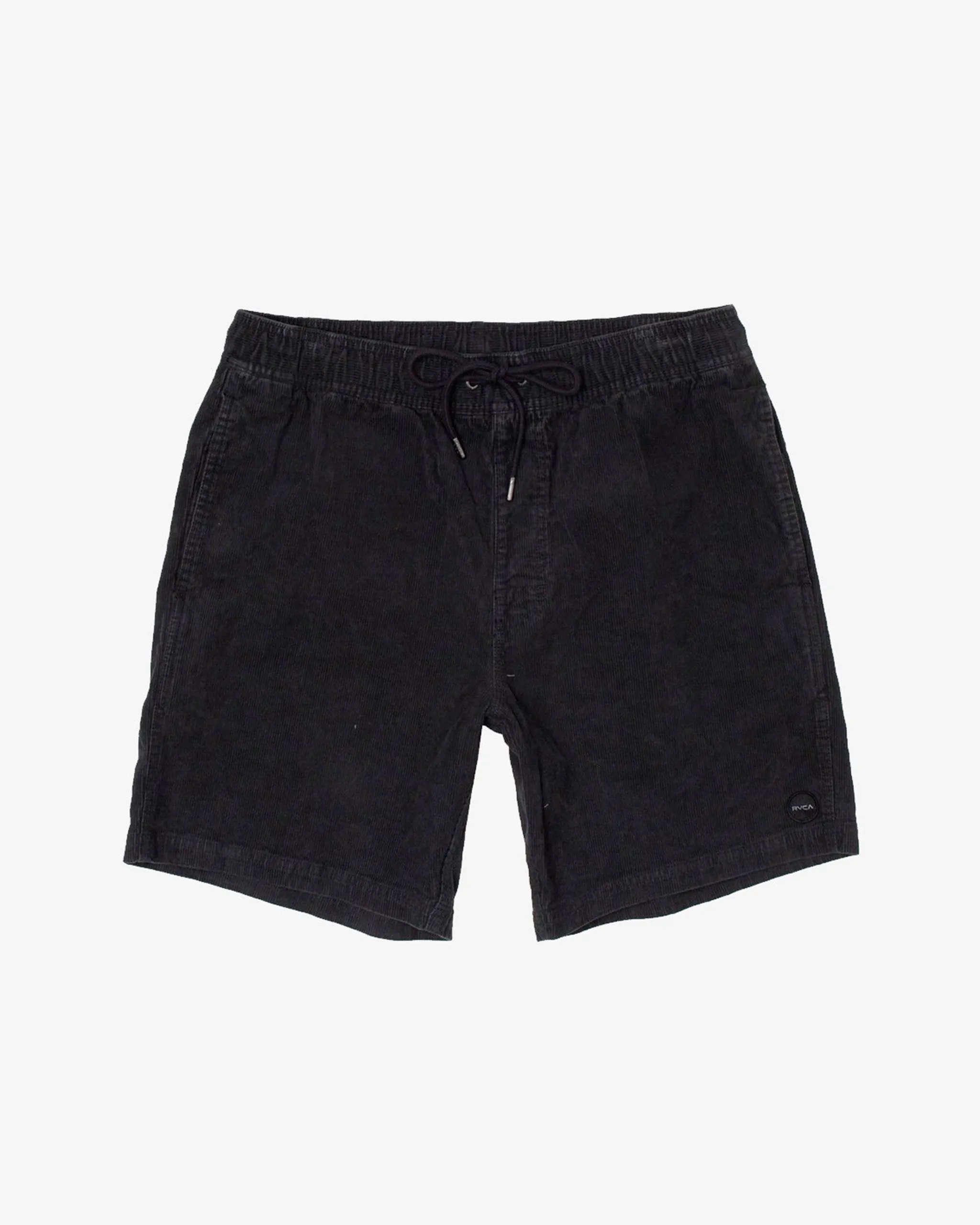 Rvca Escape Elastic Short