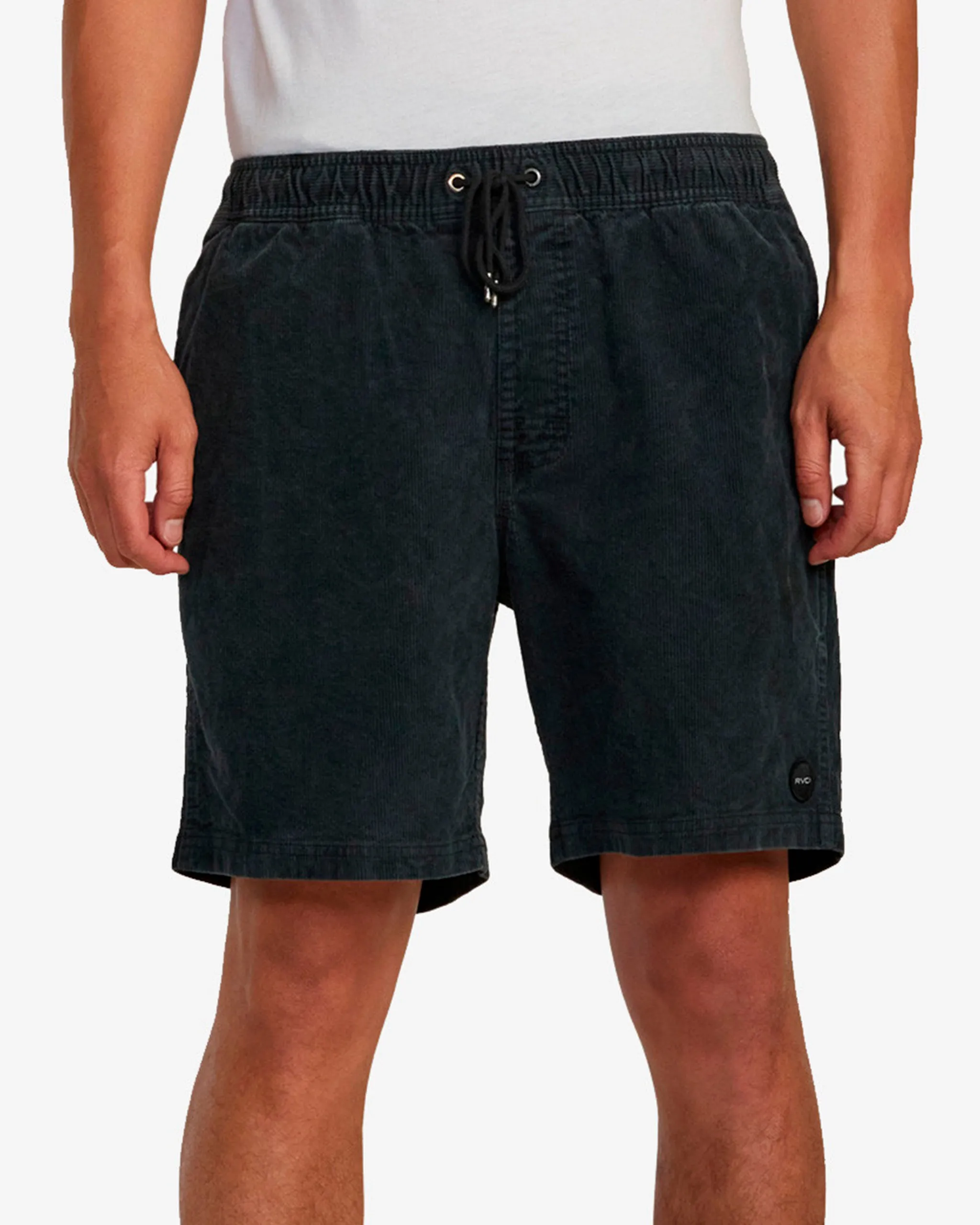 Rvca Escape Elastic Short