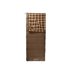 Saco de dormir NORDISK Almond +10° S Saco de dormir (Bungy Cord)