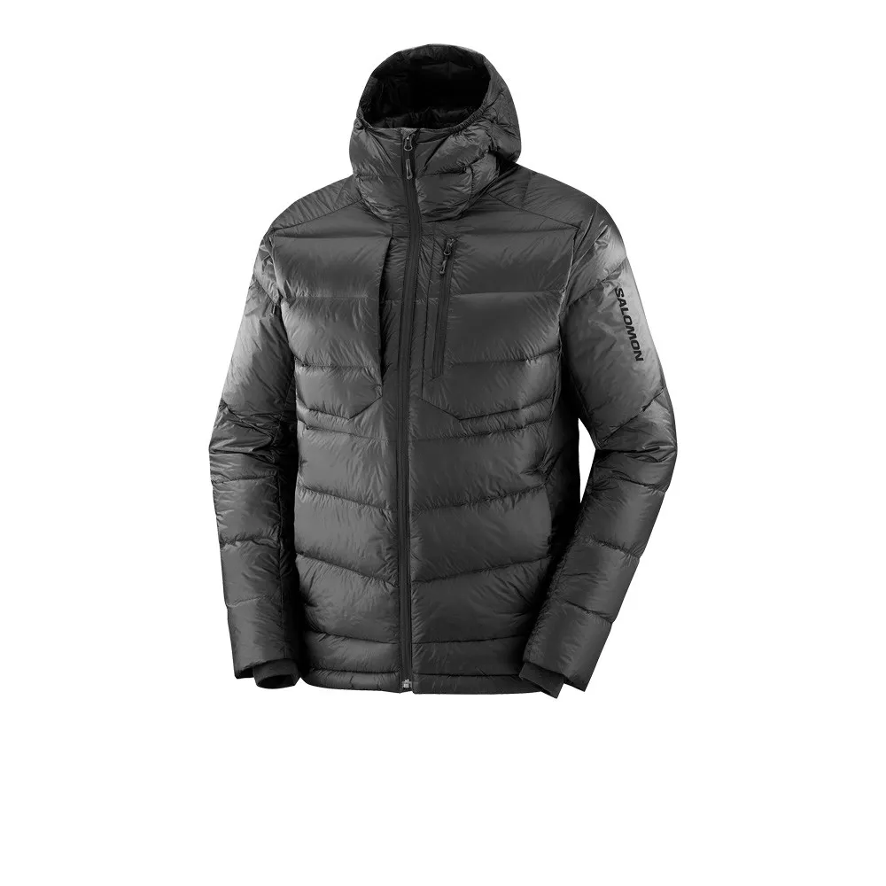 Salomon Elixir Ultra chaqueta de plumón