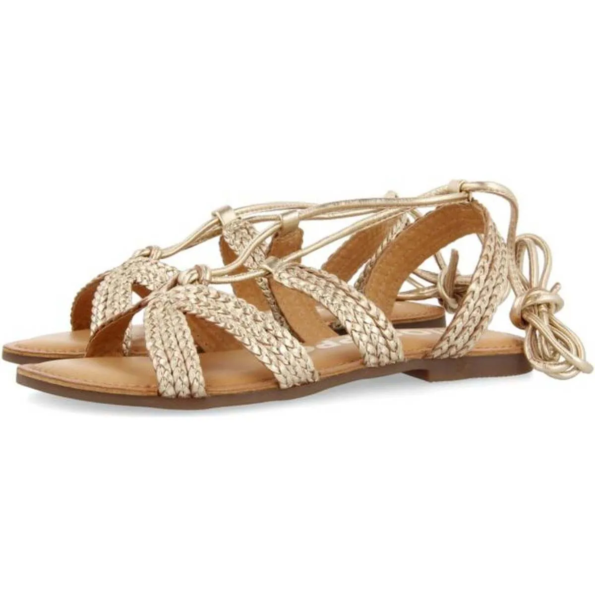 SANDALIAS PLANAS DARNEY  69130