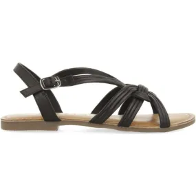 SANDALIAS PLANAS GOLAJ  72053