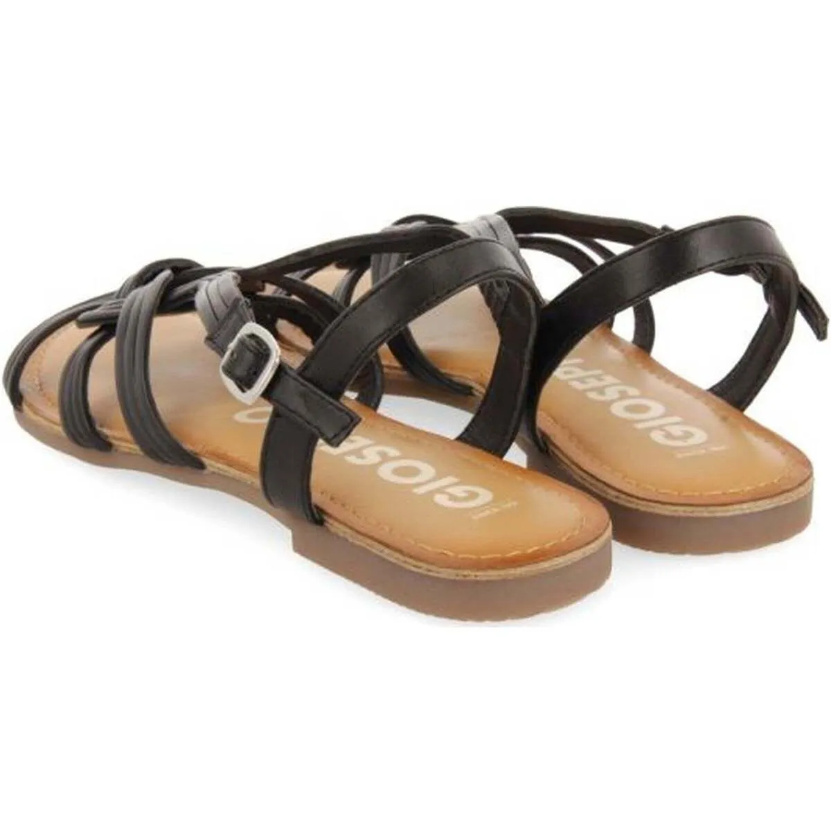 SANDALIAS PLANAS GOLAJ  72053