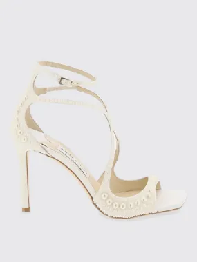 Sandalias planas mujer Jimmy Choo