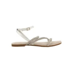 SANDALIAS PLANAS MUJER SORLINGAS  72297