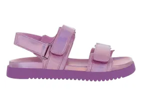 Sandalias Steve Madden Jamore Para Niña