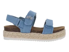 Sandalias Steve Madden Jbigmo Para Niña