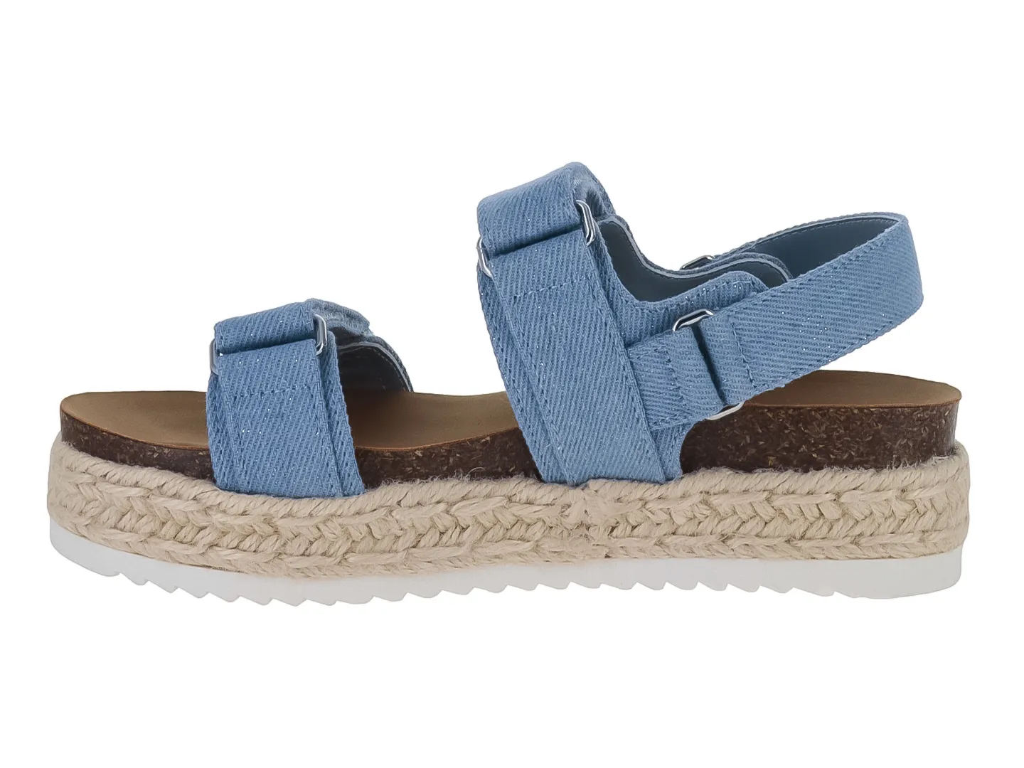 Sandalias Steve Madden Jbigmo Para Niña