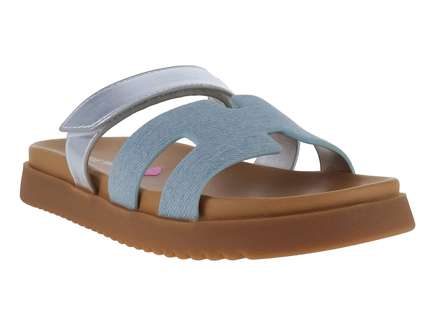 Sandalias Steve Madden Jmaxilt Para Niña