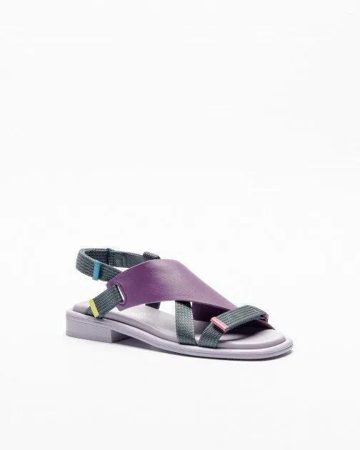 Sandalias United Nude Tara Rei Lo Multicolor