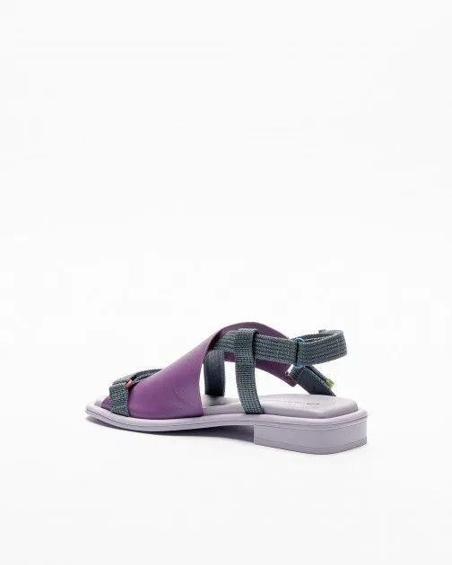 Sandalias United Nude Tara Rei Lo Multicolor