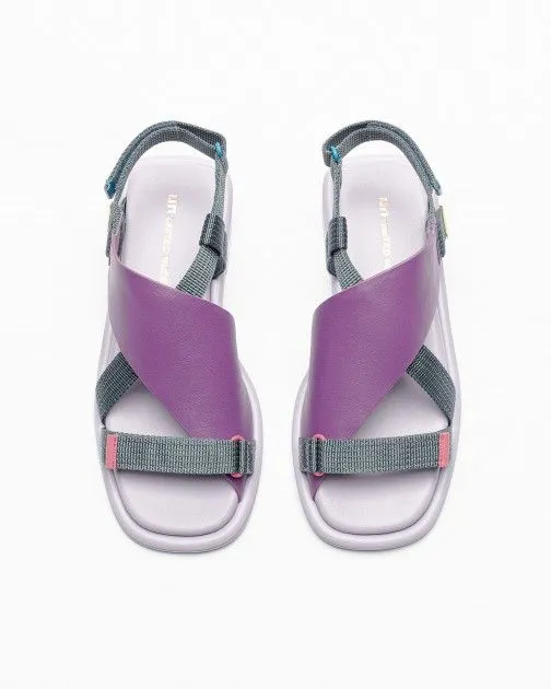 Sandalias United Nude Tara Rei Lo Multicolor