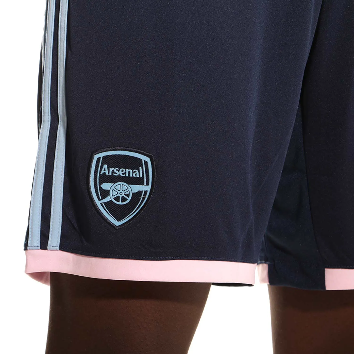 Short adidas 3a Arsenal 2022 2023