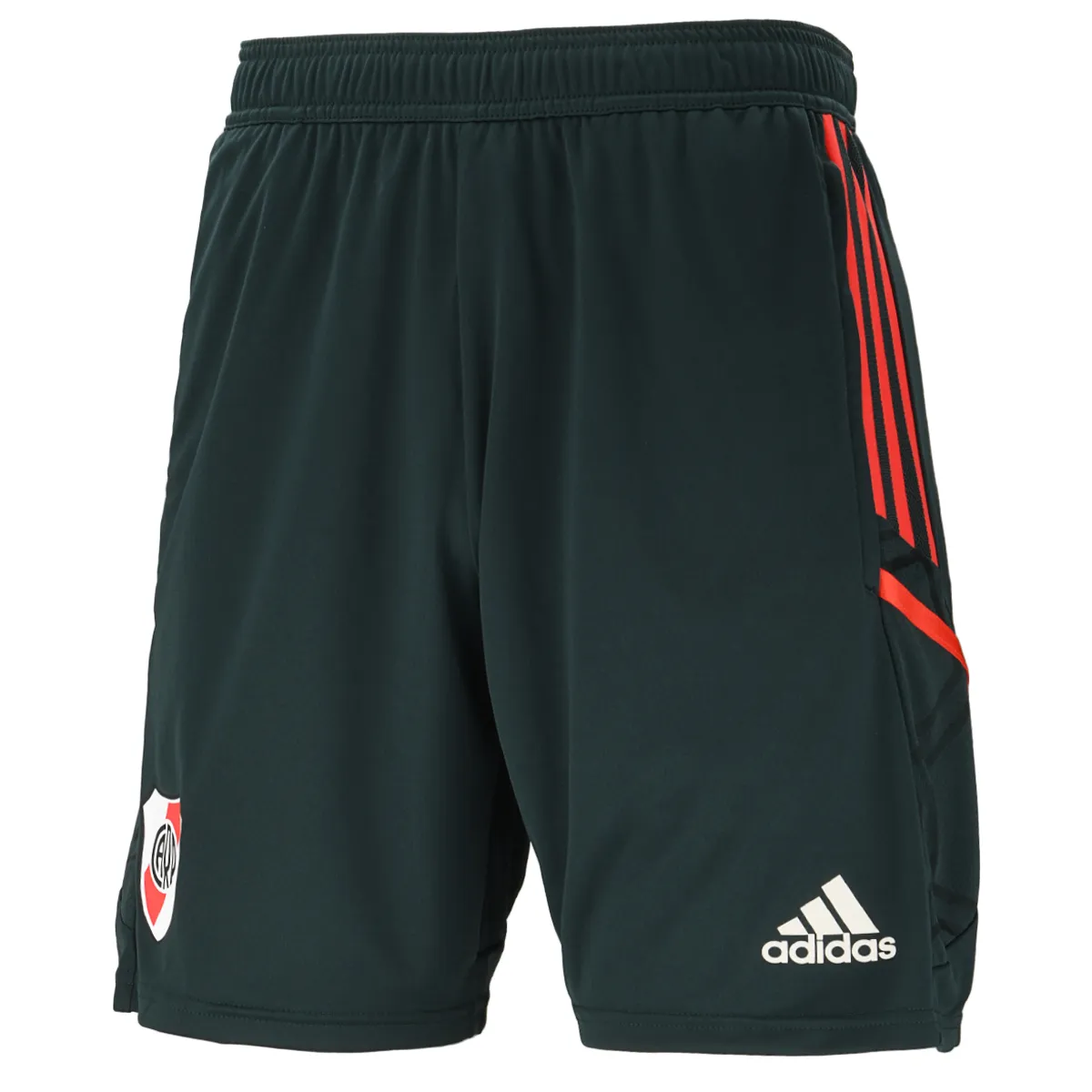 Short adidas River Plate Entrenamiento Condivo 22