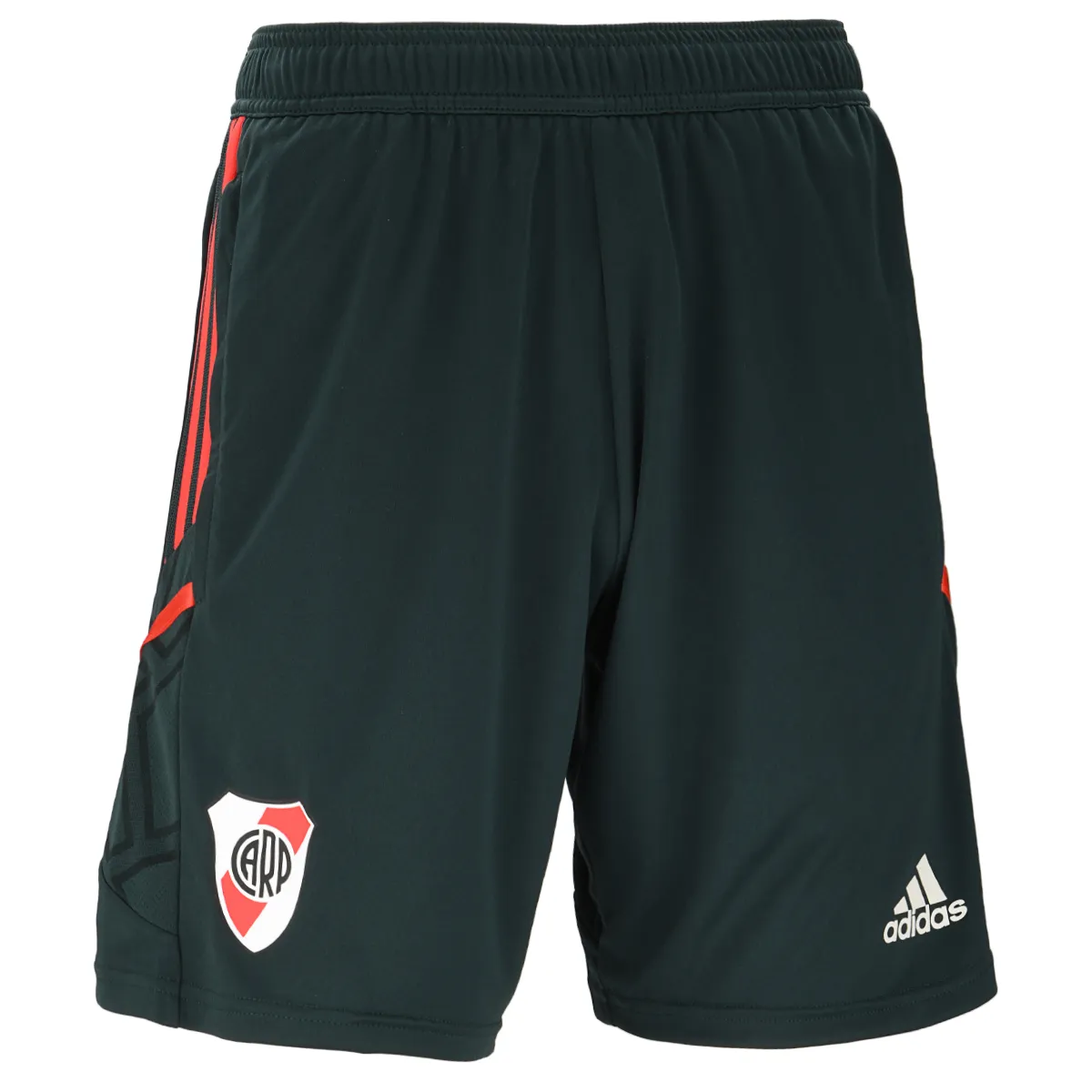 Short adidas River Plate Entrenamiento Condivo 22