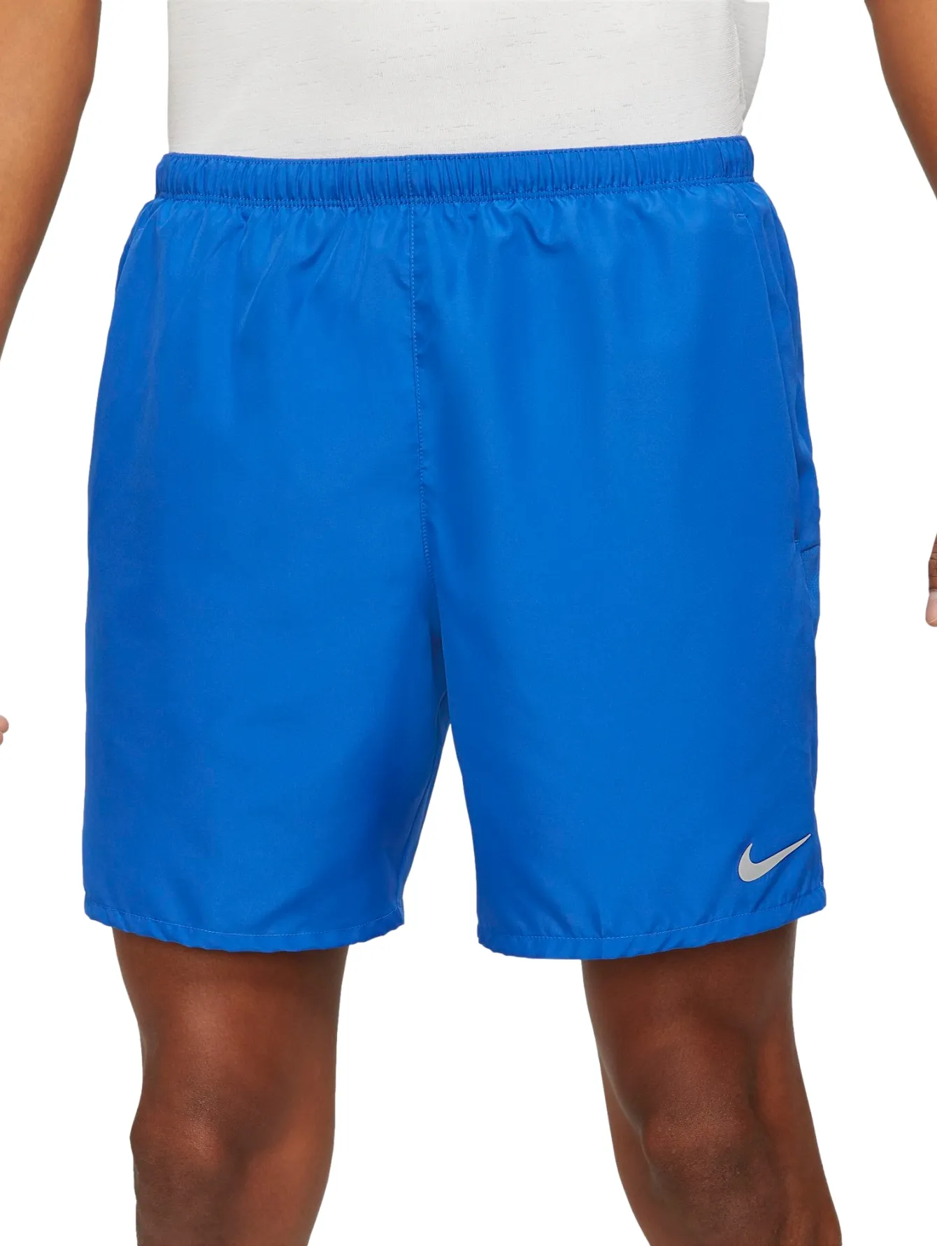 Short Nike Chellenger Para Hombre