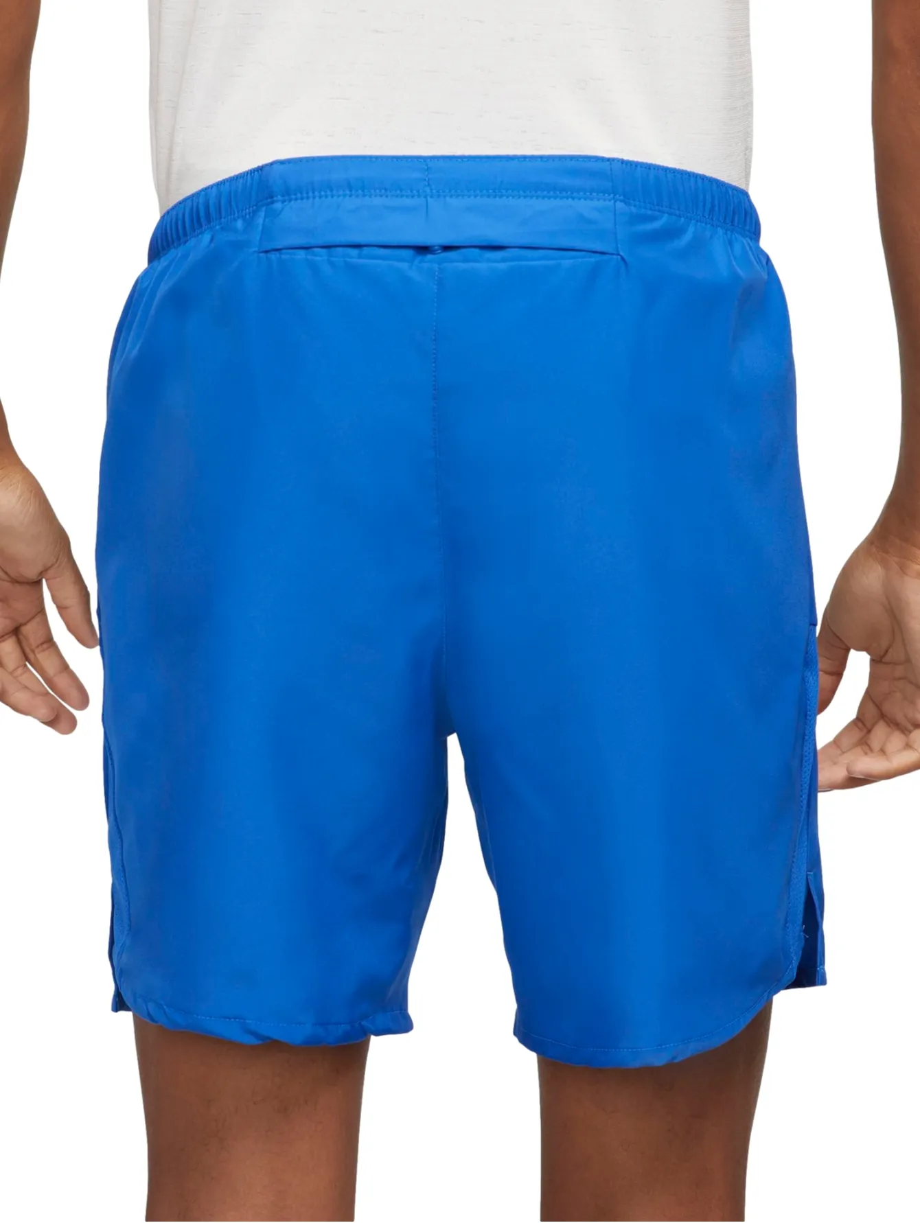 Short Nike Chellenger Para Hombre