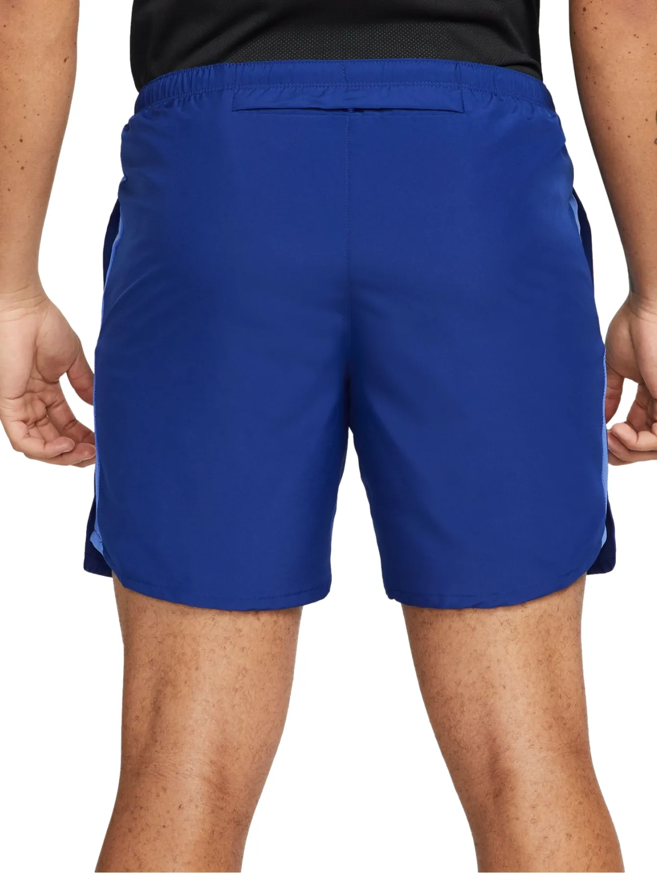 Short Nike Dm4713 455 Para Hombre