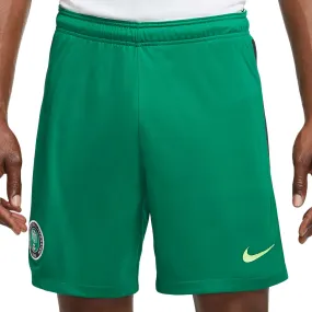 Short Nike Nigeria 2020 2021 Stadium