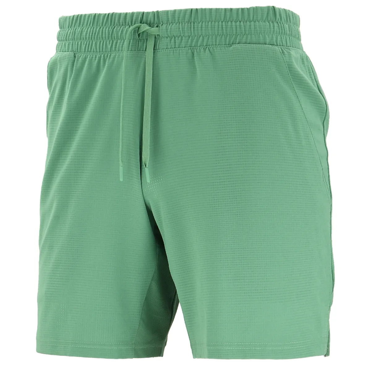 Short Tenis adidas Ergo Hombre Poliéster