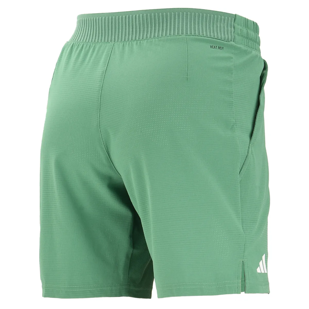 Short Tenis adidas Ergo Hombre Poliéster