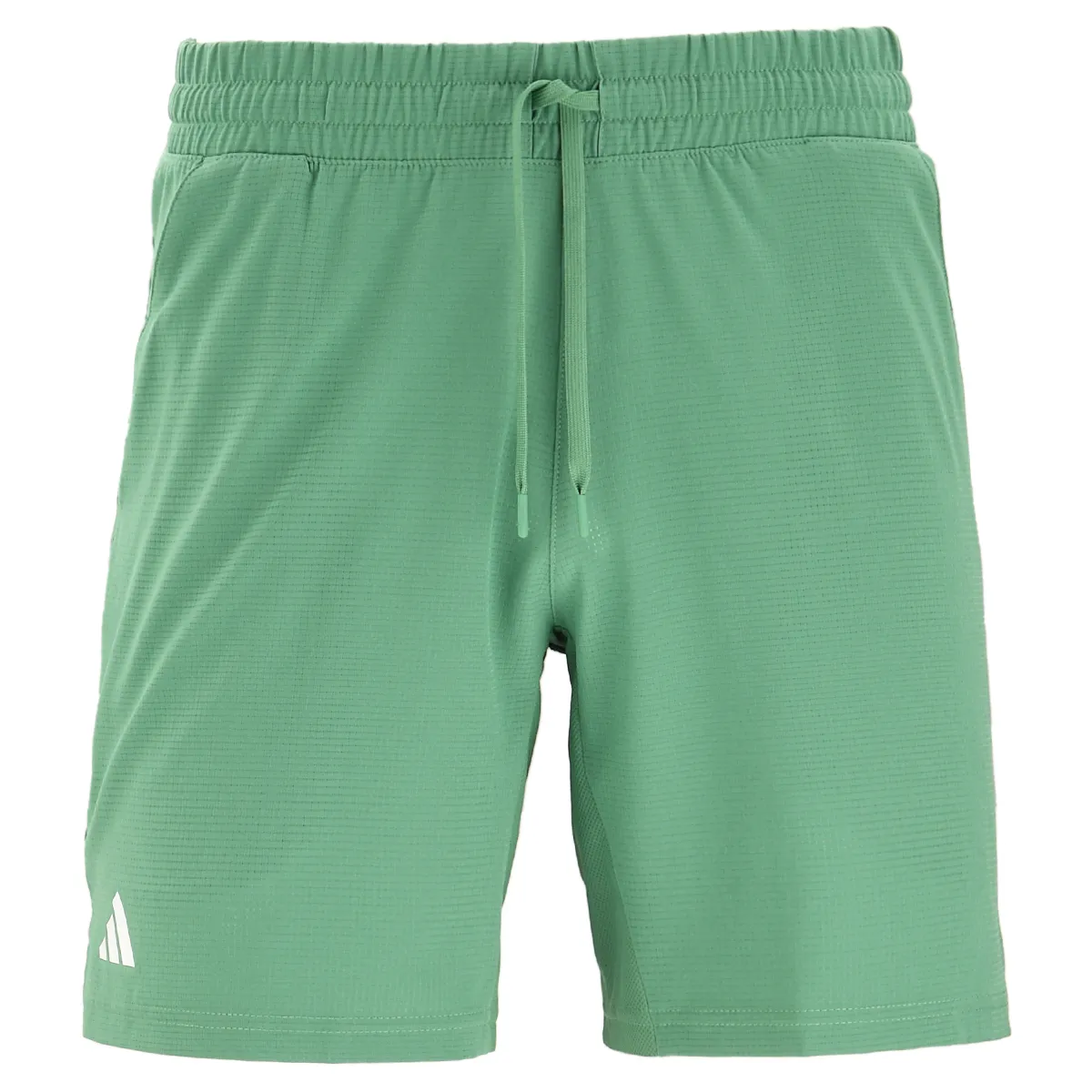 Short Tenis adidas Ergo Hombre Poliéster