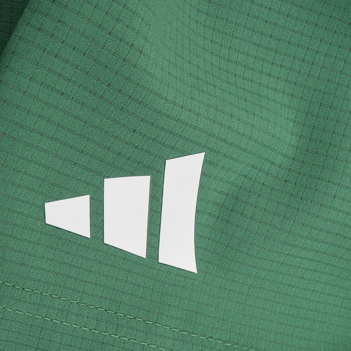 Short Tenis adidas Ergo Hombre Poliéster