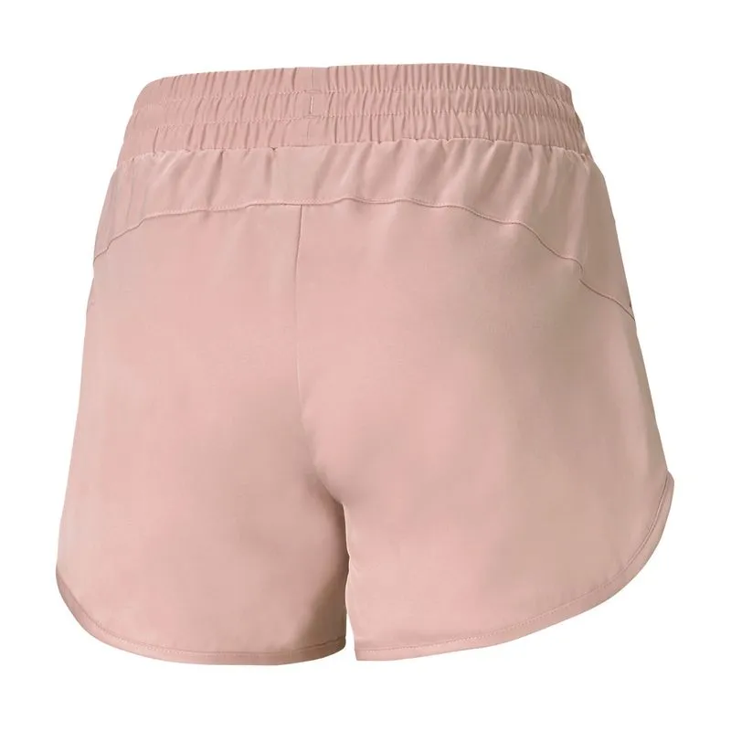 Short Urbanas Mujer Puma Active 4 Woven Shorts