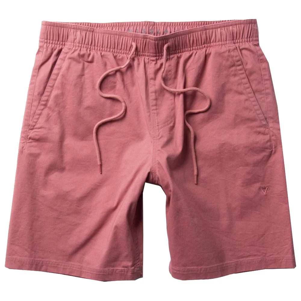 Short Vissla No See Ums Eco 18" Elastic Sunburn