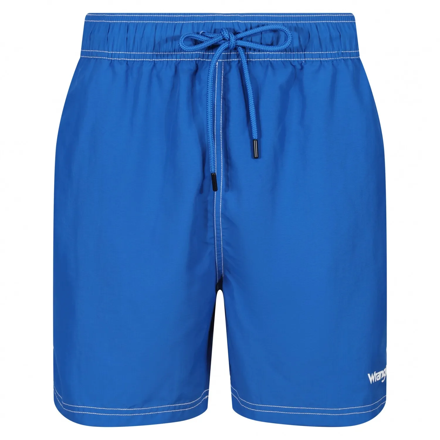 Short Wrangler de Hombre - Swim Shorts LIMA- L530000WRABLUE - ELD