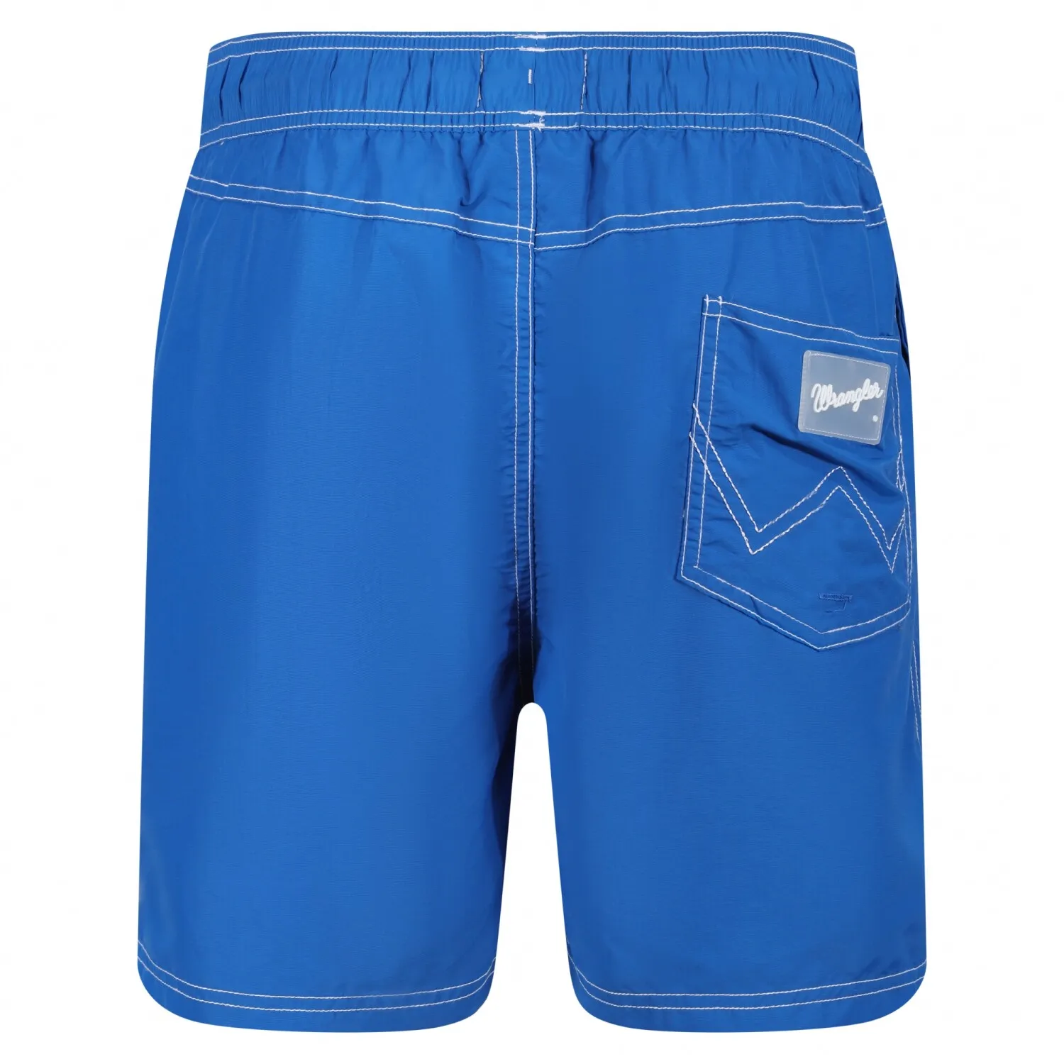 Short Wrangler de Hombre - Swim Shorts LIMA- L530000WRABLUE - ELD