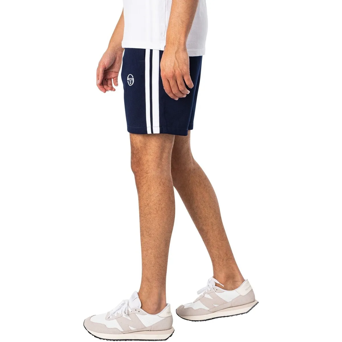 Shorts Deportivos Pietrapertosa