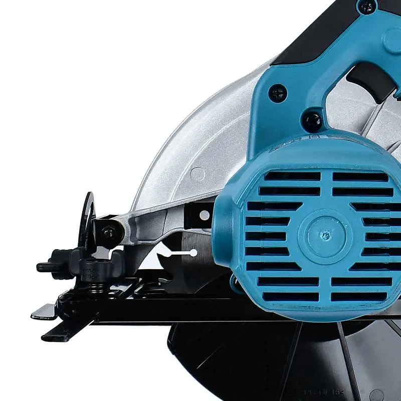 SIERRA CIRCULAR MAKITA MT M5801B 71/4 PULG 1020W