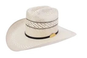 Sombrero Vaquero Fino 5,000X Copa Alta Horma Rodeo Ala 4 WD-681